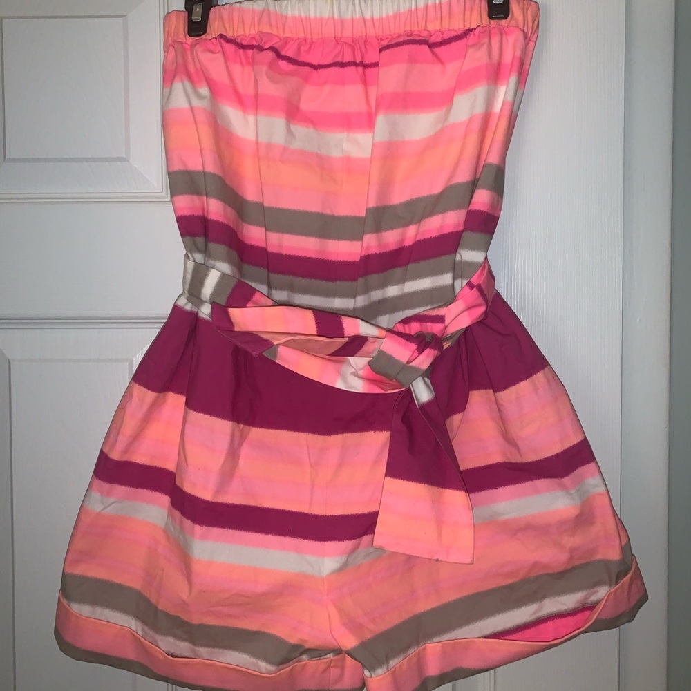 Kate Spade Romper